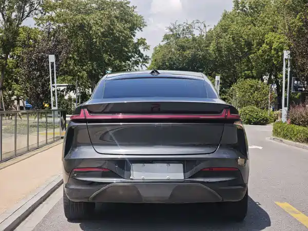 Roewe Feifan R7 2024