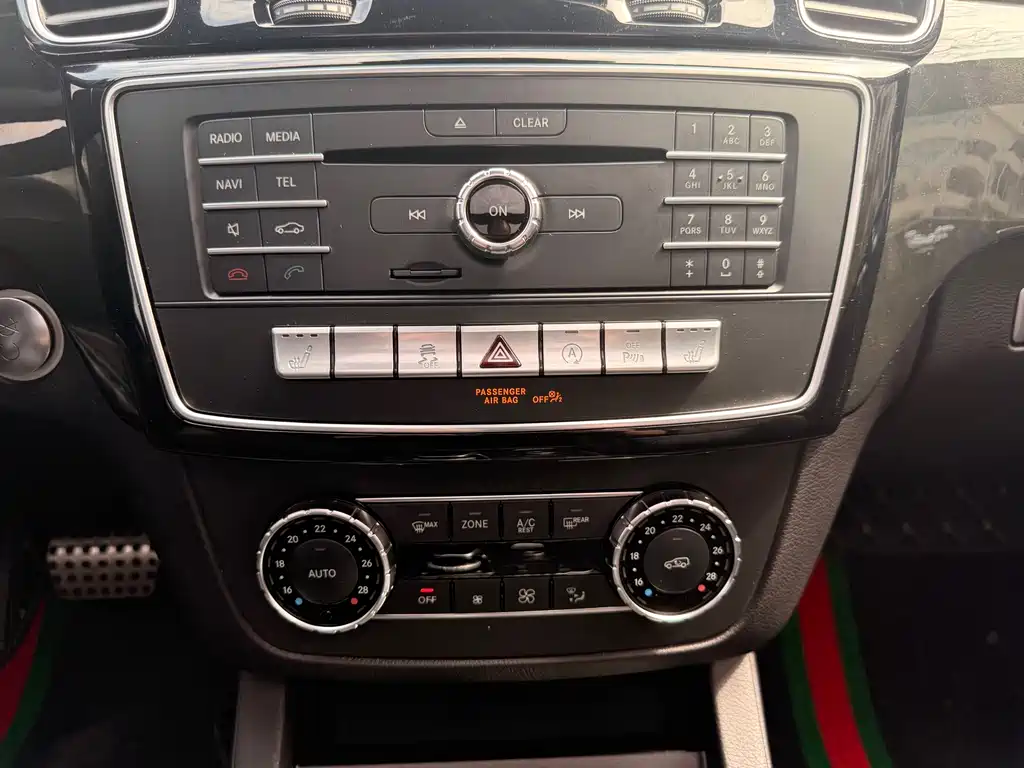 Mercedes-Benz GLE 2018 — фото 9