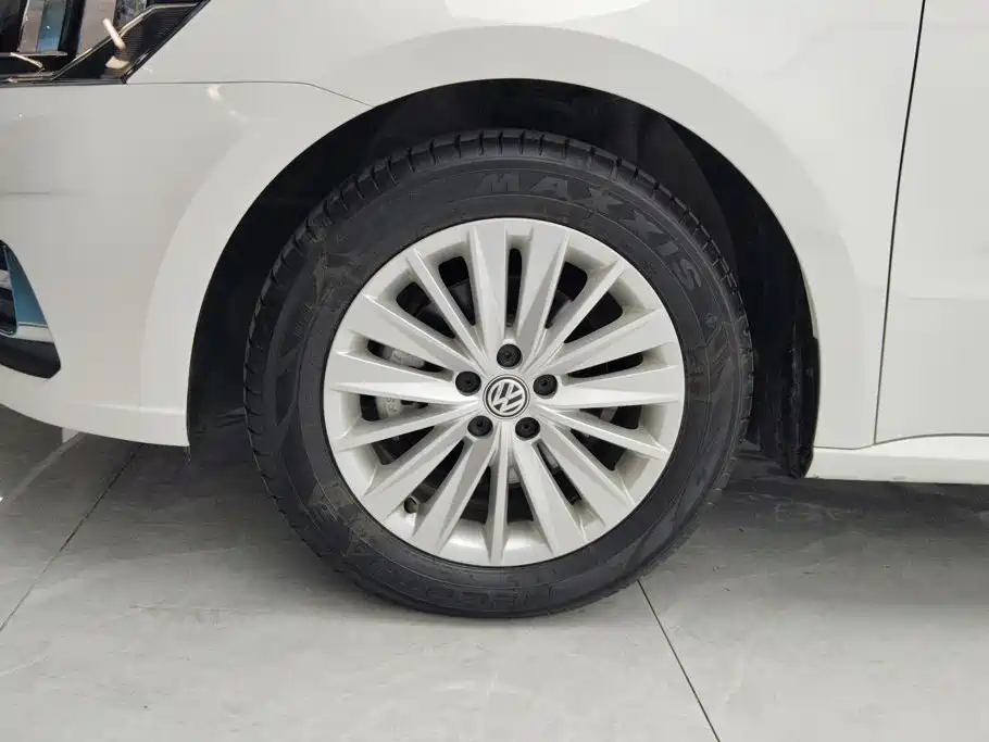 Volkswagen Lavida 2023