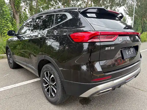 Haval H6 2022
