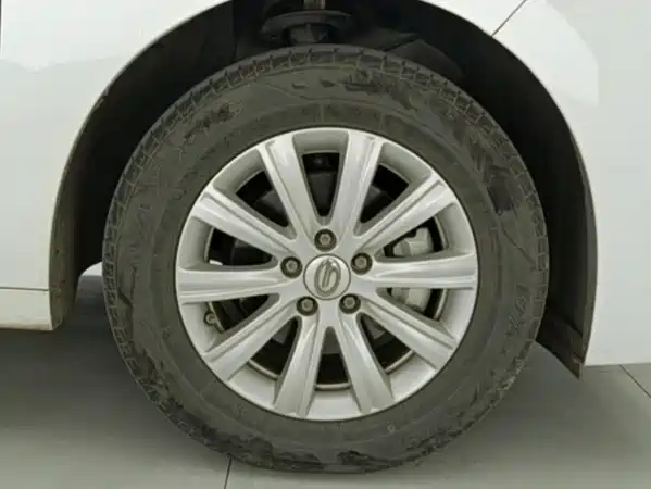 GAC Trumpchi M6 2021