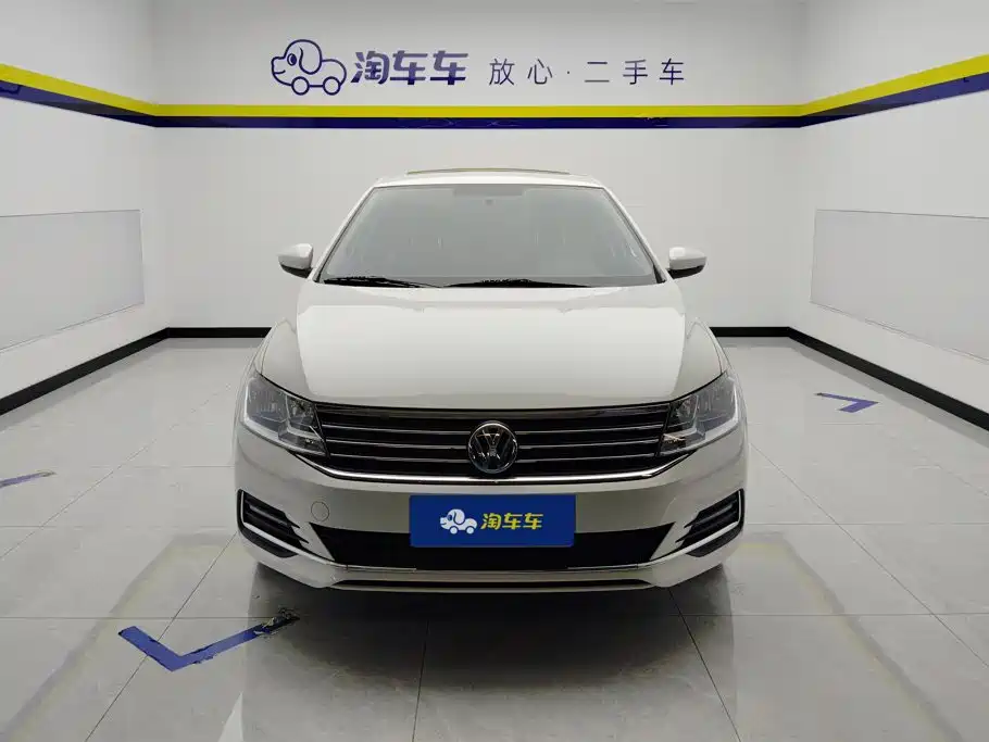 Volkswagen Lavida 2023