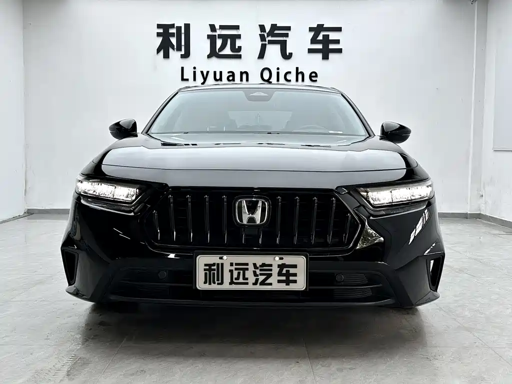 Honda Inspire 2024 — фото 2
