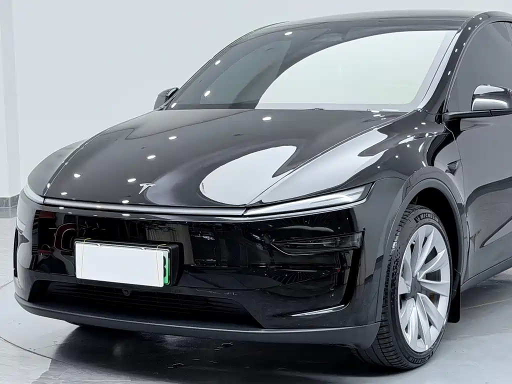 Tesla Model Y 2026 — фото 14
