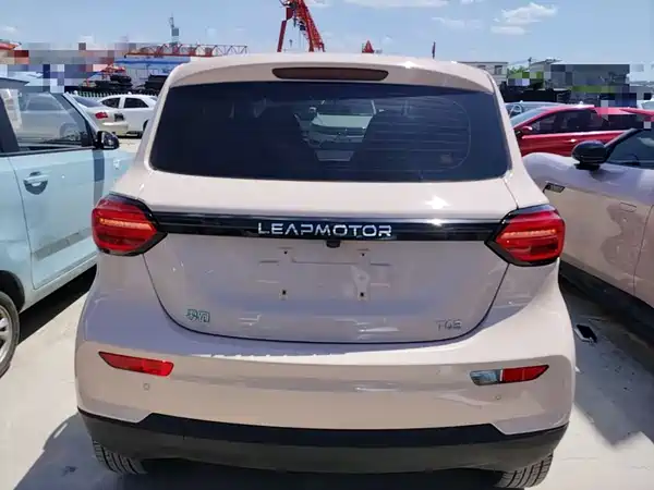 Leapmotor T03 2021