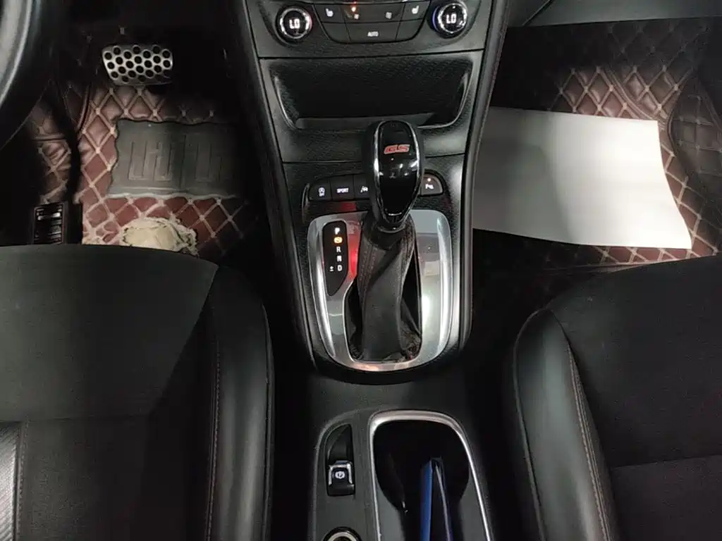 Buick Verano 2016 — фото 14