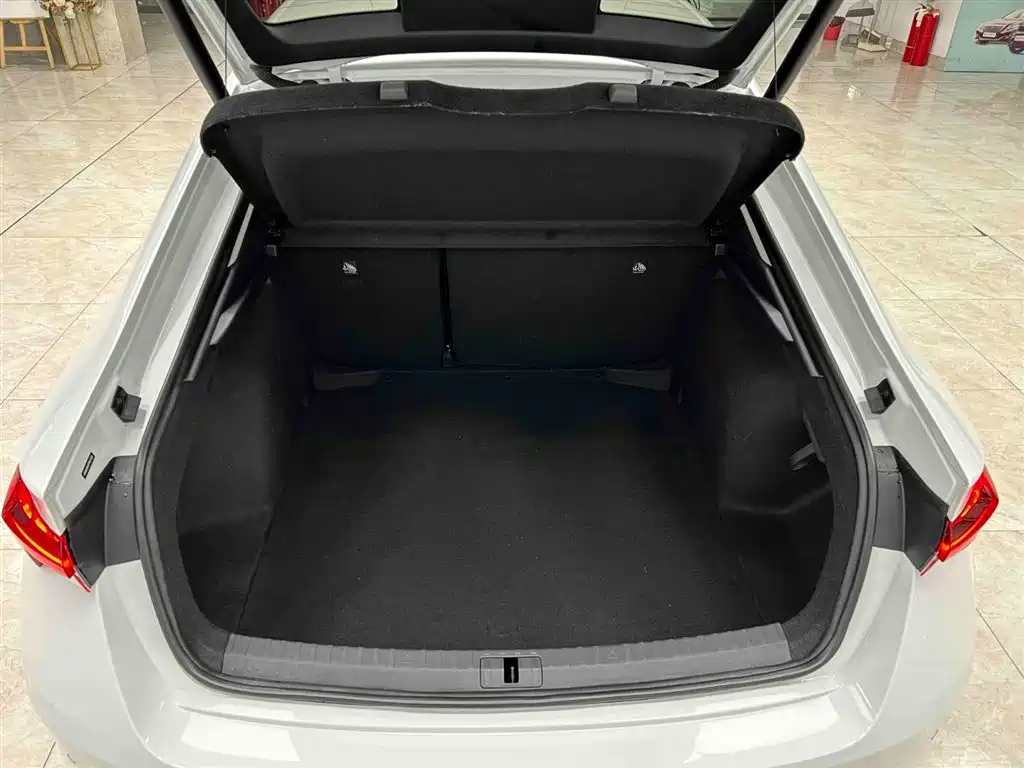 Skoda Octavia 2024 — фото 16