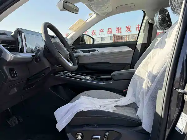 Volkswagen Tavendor 2026