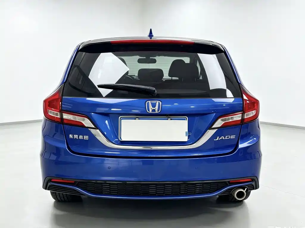 Honda Jade 2019 — фото 13