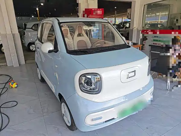 Bestune Pony 2025
