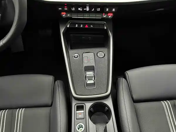 Audi A3 2024