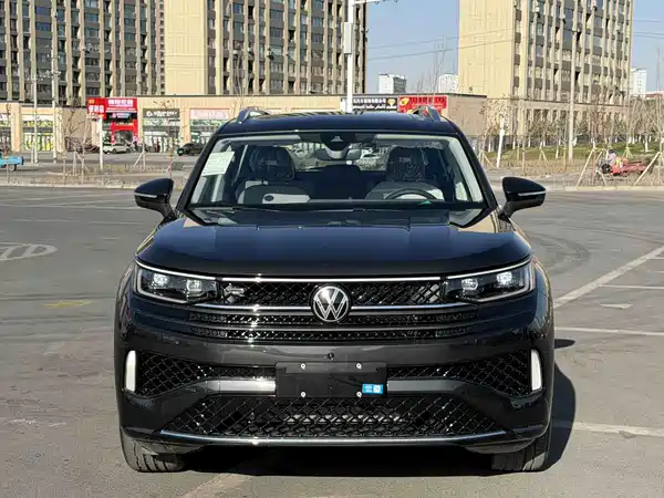 Volkswagen Tavendor 2026