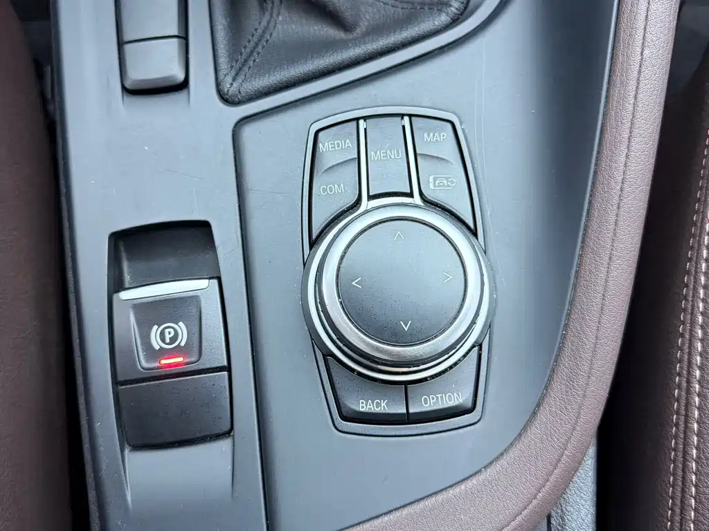 BMW X1 2023 — фото 11