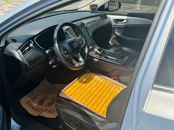 Roewe Feifan ER6 2022