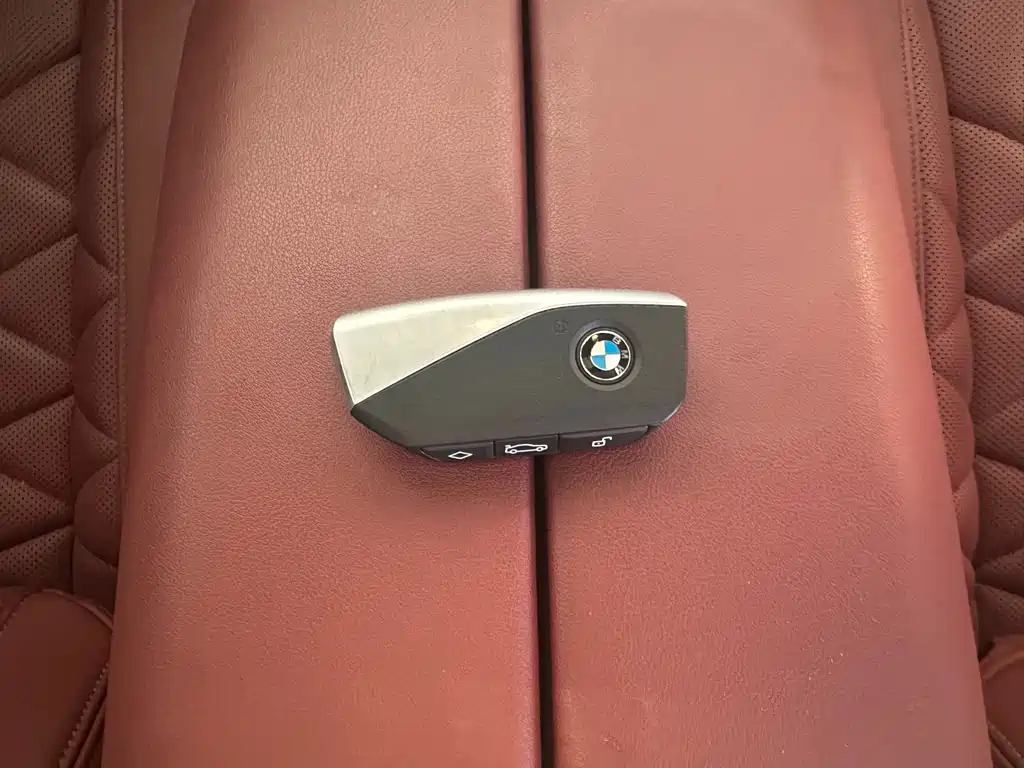 BMW X5 2024 — фото 32
