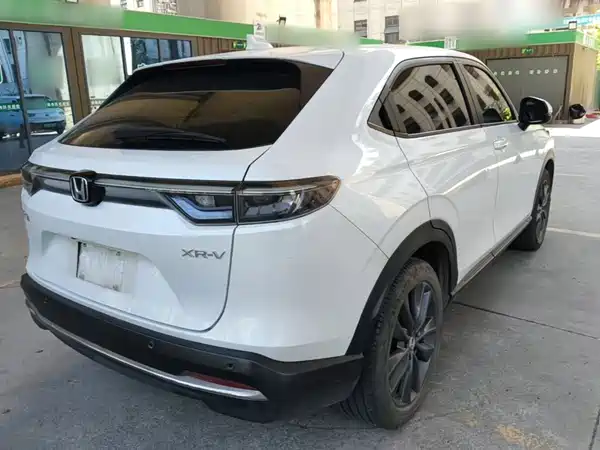 Honda XR-V 2023