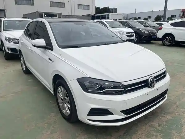 Volkswagen Polo 2020