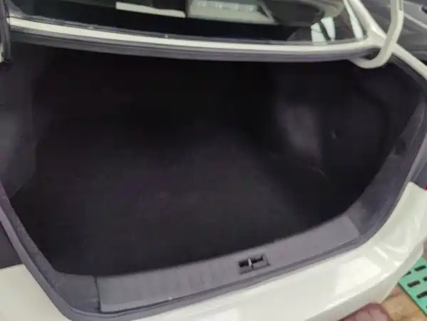 Nissan Sylphy 2019