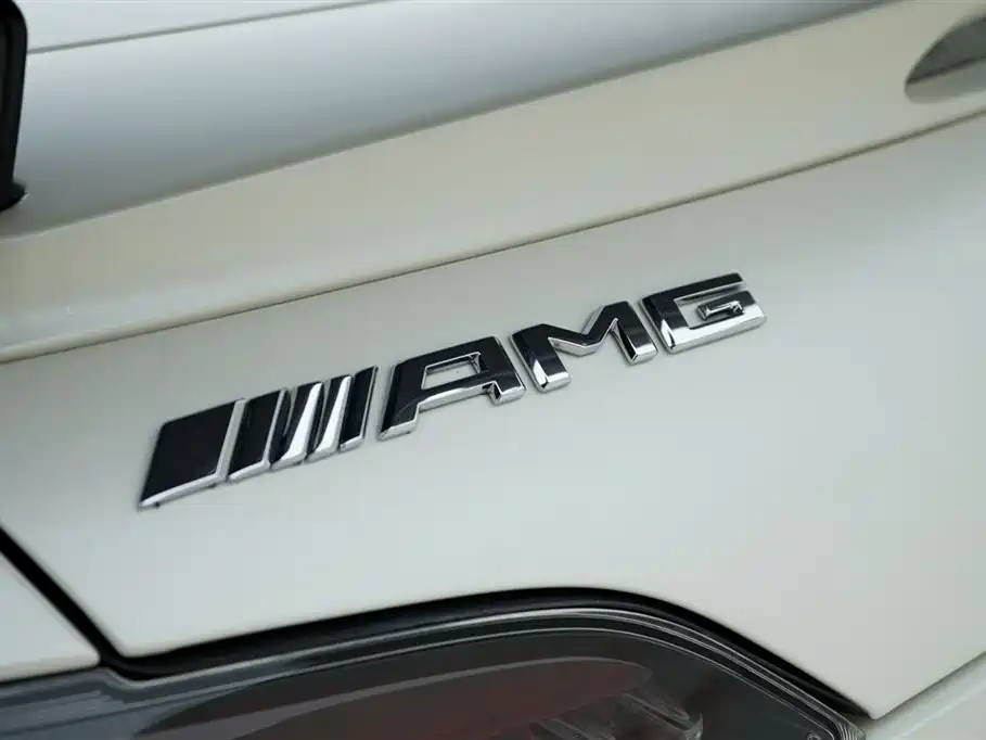 Mercedes-Benz AMG GT 2020 — фото 14