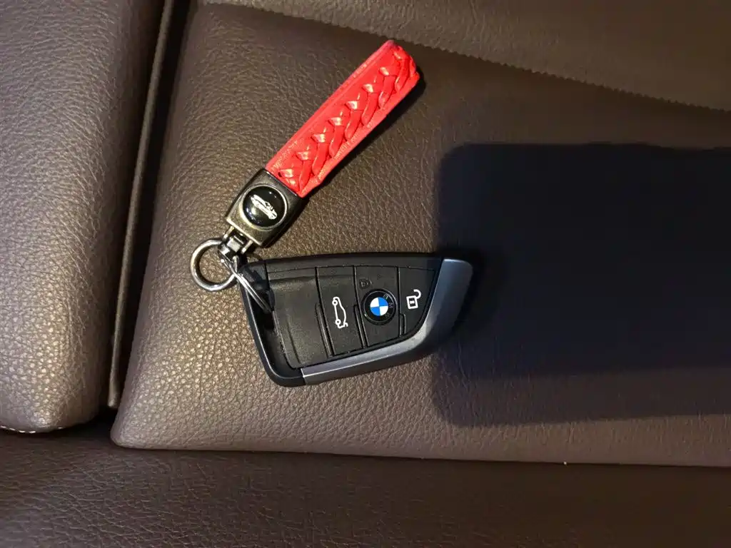 BMW X1 2020 — фото 17