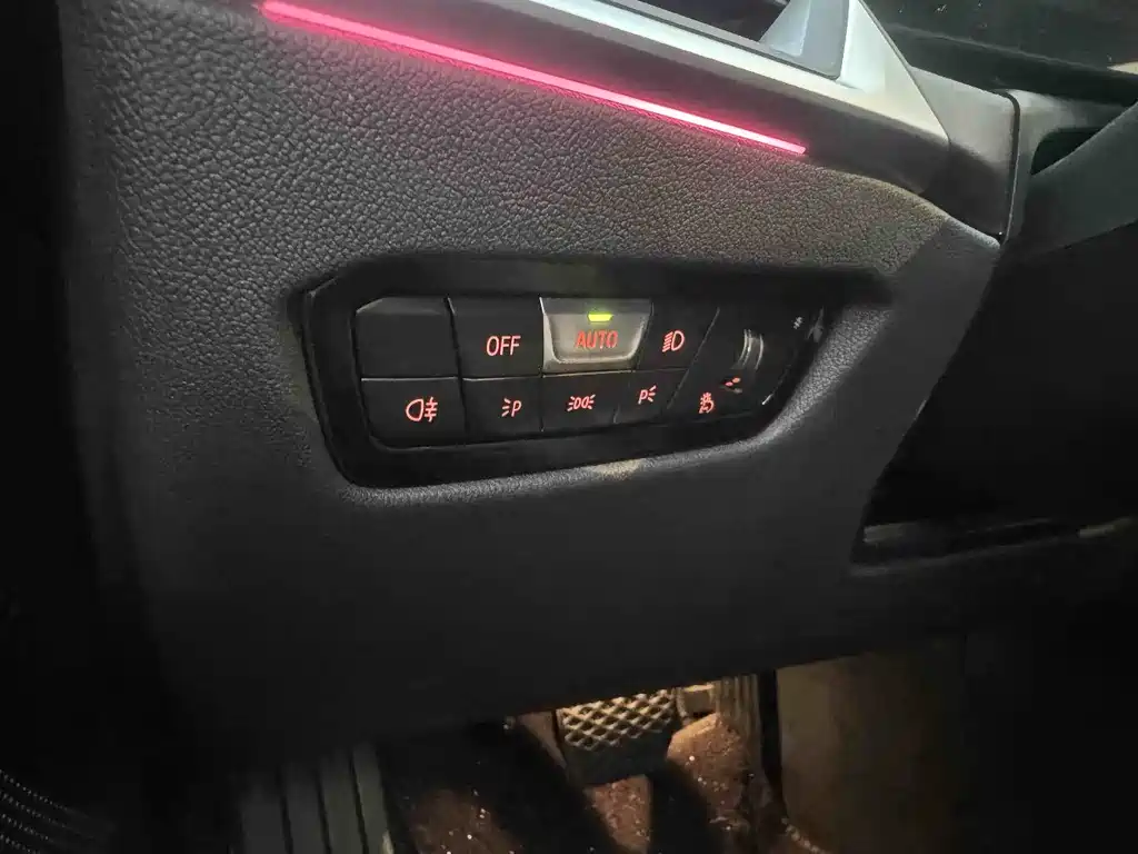 BMW i3 2023 — фото 30