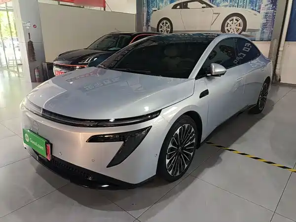Nissan N7 2025