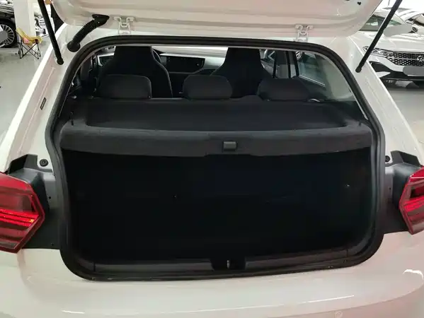 Volkswagen Polo 2023