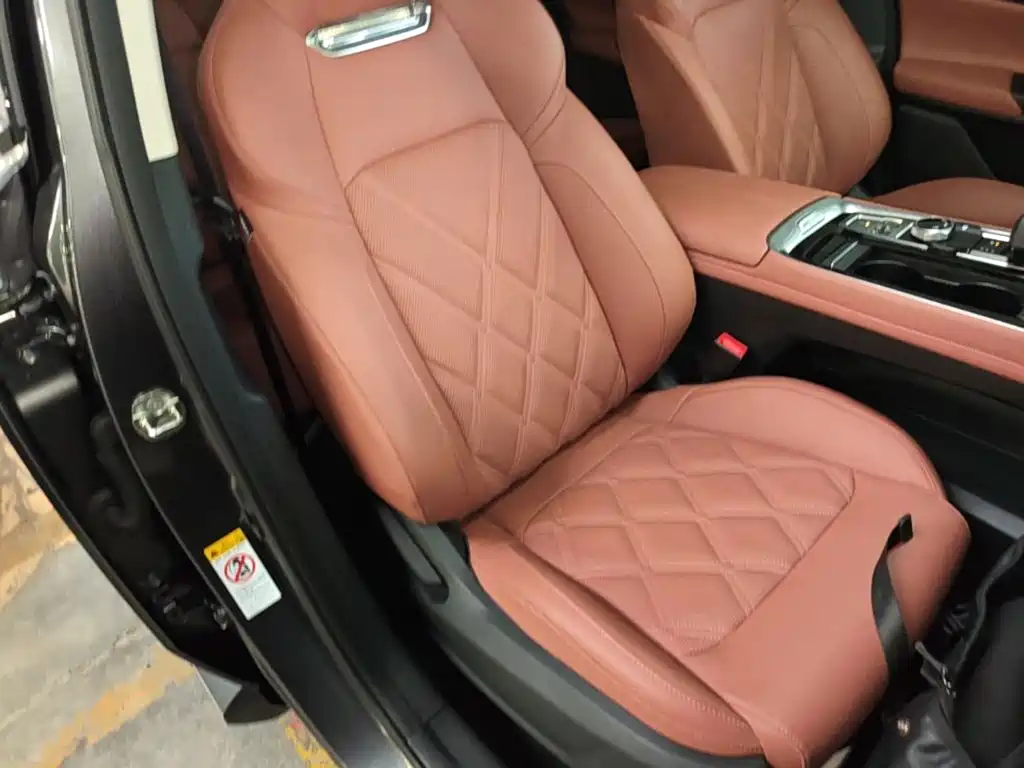 Changan CS55PLUS 2024 — фото 25