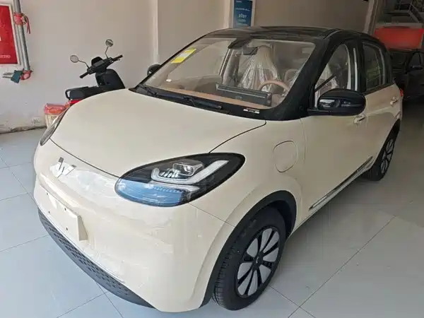 Wuling Bingo 2025