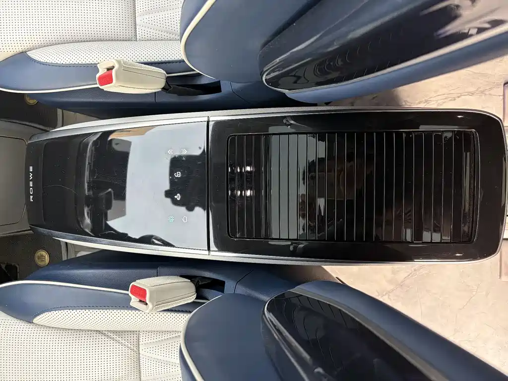 Roewe iMAX8 2021 — фото 14