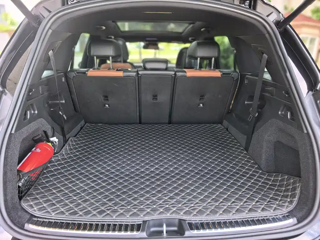Mercedes-Benz GLC 2023 — фото 15