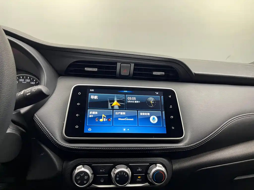 Nissan Kicks 2018 — фото 19