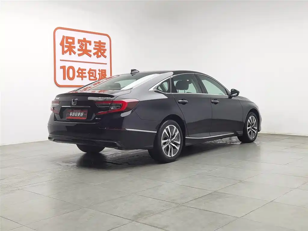 Honda Accord 2023 — фото 2