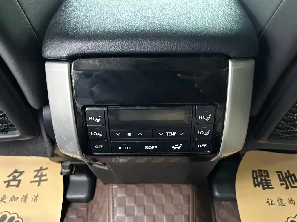 Toyota Prado 2019 — фото 14