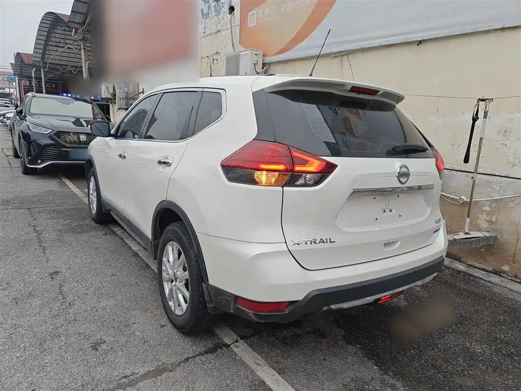 Nissan X-Trail 2020 — фото 23