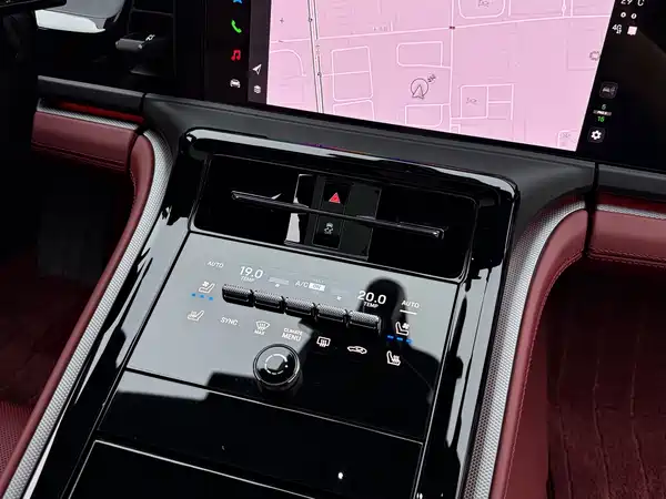 Porsche Panamera 2025