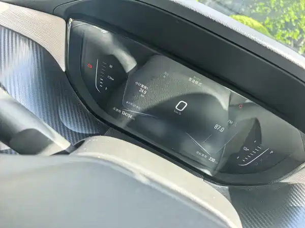 Buick Velite 6 2020