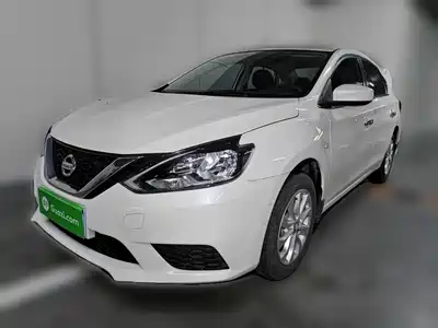 Nissan Sylphy 2024