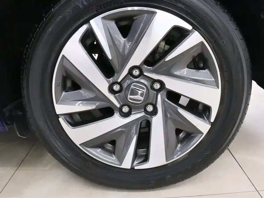 Honda Crider 2018 — фото 16
