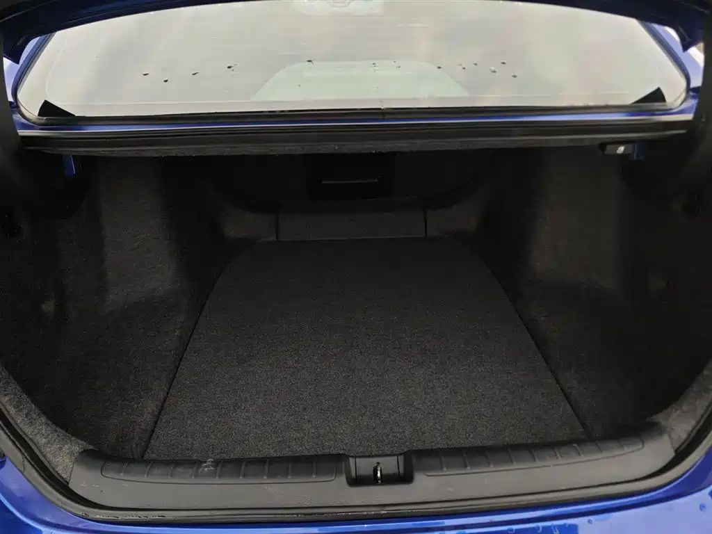 Honda Accord 2018 — фото 16