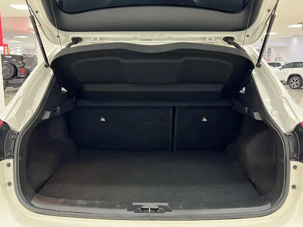 Nissan Qashqai 2019 — фото 17