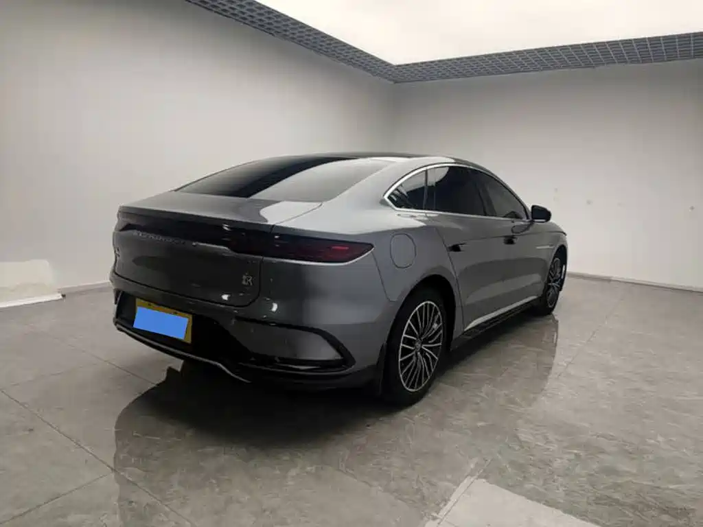 BYD Han 2023