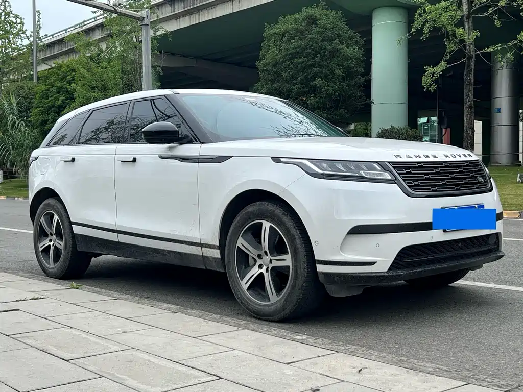 Land Rover Velar 2024