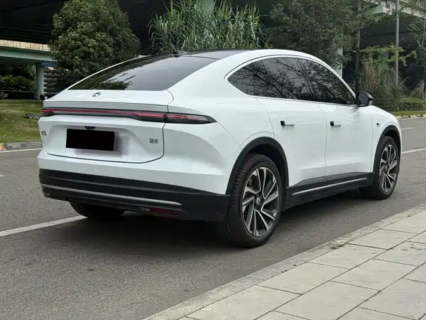 NIO EC6 2024