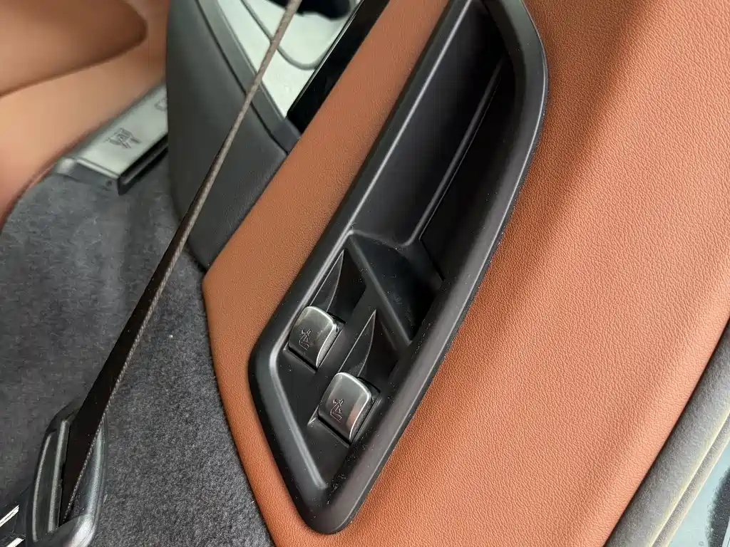 BMW X7 2026 — фото 24