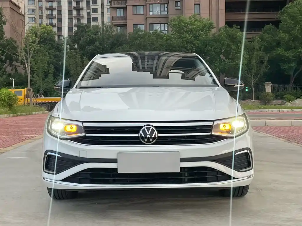 Volkswagen Bora 2025