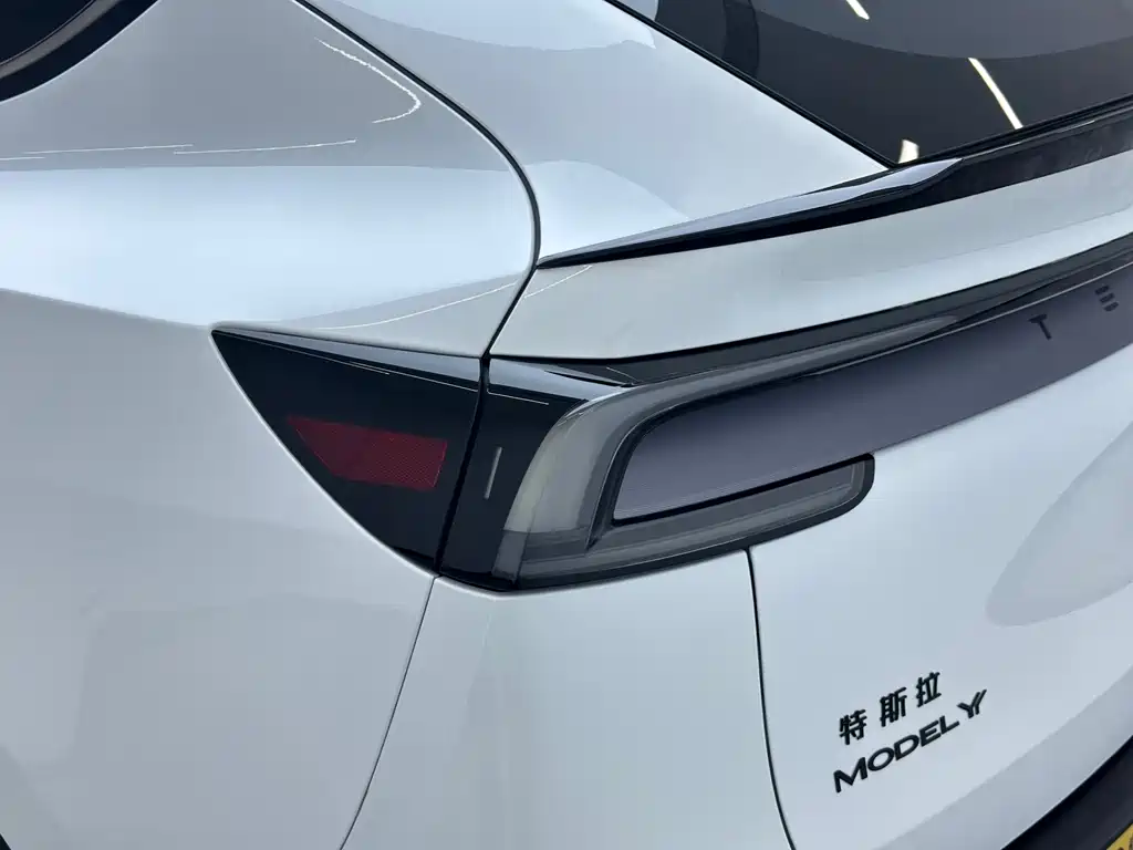 Tesla Model Y L 2026 — фото 12