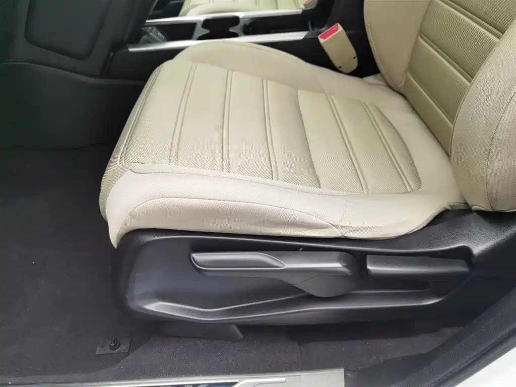 Honda CR-V 2019 — фото 20