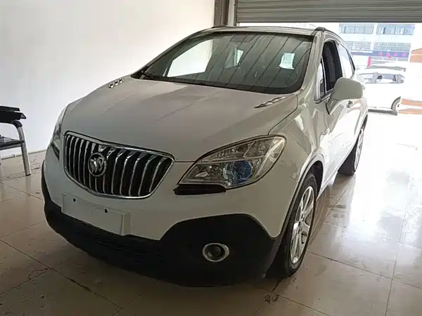 Buick Encore 2015