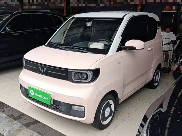 Wuling Hongguang MINIEV 2023